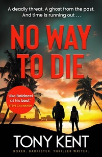Enlarge image Cover: No Way to Die - Elliott & Thompson Limited