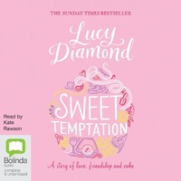 Enlarge image Cover: Sweet Temptation - Bolinda Audio Books