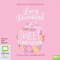 Cover: Sweet Temptation - Bolinda Audio Books