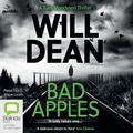 Cover: Bad Apples - Bolinda/Audible Audio