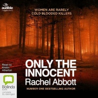Enlarge image Cover: Only the Innocent - Bolinda/Audible Audio