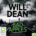 Cover: Bad Apples - Bolinda/Audible Audio
