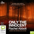 Cover: Only the Innocent - Bolinda/Audible Audio
