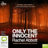 Enlarge image Cover: Only the Innocent - Bolinda/Audible Audio