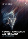 Cover: Conflict Management and Resolution - Routledge