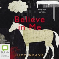Enlarge image Cover: Believe In Me - Bolinda Audio Books