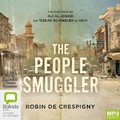 Cover: The People Smuggler - Bolinda Audio Books