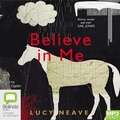 Cover: Believe In Me - Bolinda Audio Books