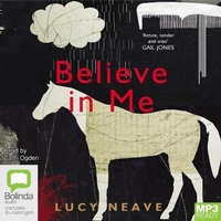 Enlarge image Cover: Believe In Me - Bolinda Audio Books