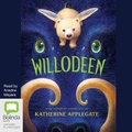 Cover: Willodeen - Bolinda Audio Books