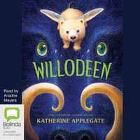 Enlarge image Cover: Willodeen - Bolinda Audio Books