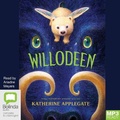 Cover: Willodeen - Bolinda Audio Books