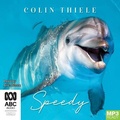 Cover: Speedy - ABC Audio