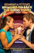 Cover: Dreamboats & Petticoats - This Day in Music Books