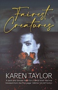 Cover: Fairest Creatures - Garrison