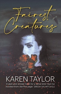 Enlarge image Cover: Fairest Creatures - Garrison