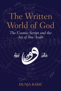 Cover: The Written World of God - Anqa Publishing