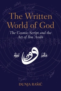 Enlarge image Cover: The Written World of God - Anqa Publishing