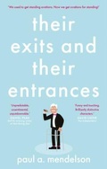 Cover: Their Exits and Their Entrances - The Book Guild Ltd