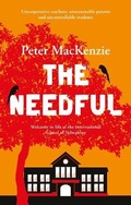 Cover: The Needful - The Book Guild Ltd