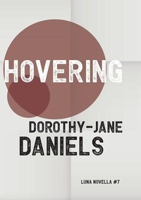 Enlarge image Cover: Hovering - Luna Press Publishing