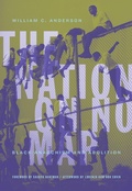 Cover: The Nation on No Map - AK Press