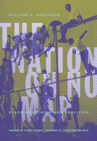 Enlarge image Cover: The Nation on No Map - AK Press