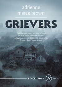 Abbildung von: Grievers - AK Press