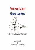 Cover: American Gestures - Advanced Reasoning Forum