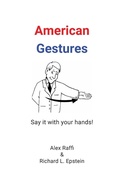 Cover: American Gestures - Advanced Reasoning Forum