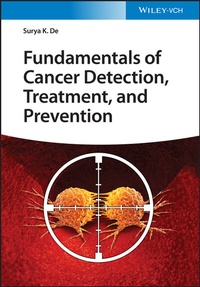 Abbildung von: Fundamentals of Cancer Detection, Treatment, and Prevention - Wiley-VCH