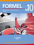 Cover: Formel PLUS - Bayern / Formel PLUS Bayern M10 - Buchner, C.C.