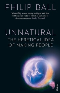 Abbildung von: Unnatural - Vintage