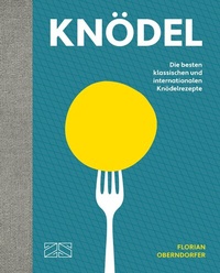Abbildung von: Knödel - ZS Verlag