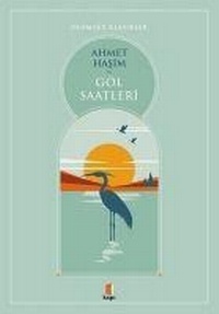 Enlarge image Cover: Göl Saatleri - Kapi Yayinlari