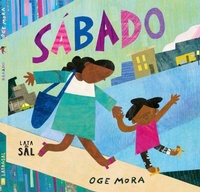 Enlarge image Cover: Sabado - Lata de Sal