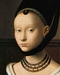 Cover: Remember Me - Renaissance Portraits - NAI Publishers