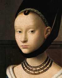 Enlarge image Cover: Remember Me - Renaissance Portraits - NAI Publishers