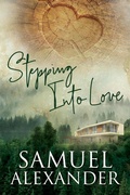 Cover: Stepping Into Love - Samuel Alexander