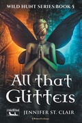Cover: All That Glitters - Writers Exchange E-Publishing