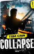 Cover: Collapse - beTHRILLED