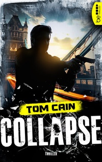 Abbildung von: Collapse - beTHRILLED