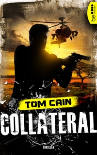 Abbildung von: Collateral - beTHRILLED