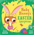 Cover: Baby Bunny's Easter Surprise - HarperCollins