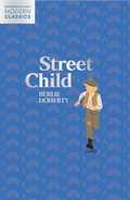 Cover: Street Child - HarperCollins