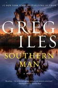 Cover: Southern Man - William Morrow;William Morrow Paperbacks