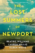 Cover: The Lost Summers of Newport - HarperCollins