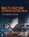 Cover: Multi-Factor Authentication (MFA) Complete Guide - Addison Wesley