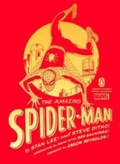 Cover: The Amazing Spider-Man - Penguin Classics