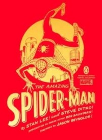 Abbildung von: The Amazing Spider-Man - Penguin Classics